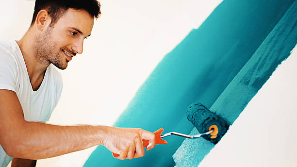 Best Touch-Up Painting  in Pottsville, PA