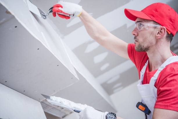 Best Drywall for Remodeling  in Pottsville, PA